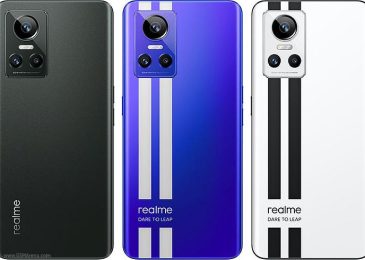 Realme GT Neo 3 price in Pakistan & specification