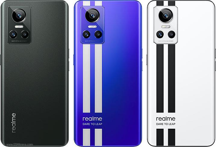 Realme GT Neo 3 price in Pakistan & specification