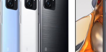 Xiaomi 11T Pro 12GB price Pakistan & specification