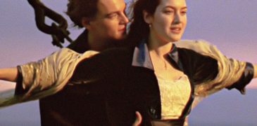 ‘Titanic’ Is Returning to Cinemas in 3D 4K Re-Release For its 25th Anniversary