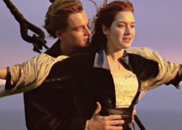 ‘Titanic’ Is Returning to Cinemas in 3D 4K Re-Release For its 25th Anniversary