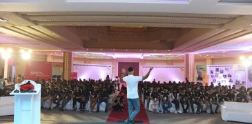 YLC 2022 – Reconstruction & Developmental Leadership