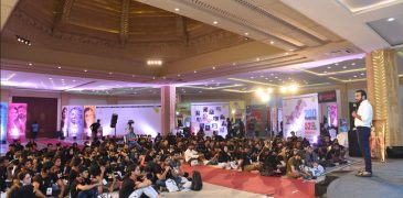 YLC 2022: Rethink – History, Politics & Religion