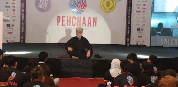 YLC 2022: Rejoice – Art, Culture & Diversity