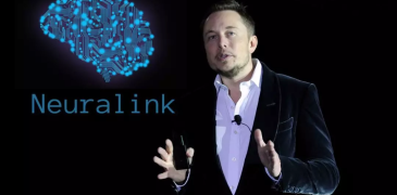 The vision of Elon Musk is to connect the human brain directly to the machine