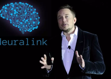 The vision of Elon Musk is to connect the human brain directly to the machine