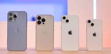 What features are expected from iPhone 14 Pro models