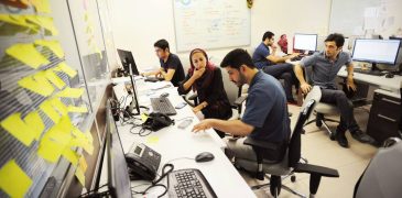 The Record Earning of Pakistan from IT services Exports in 2021-22