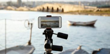 Smartphone videography hacks for you