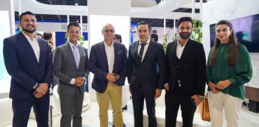 Thriving Dubai business hub brings together Pakistani real estate players at the fourth edition of the Pakistan Property Show