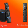 Amazon launches Fire TV Cube, Alexa Remote Pro in India