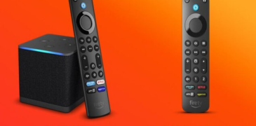 Amazon launches Fire TV Cube, Alexa Remote Pro in India