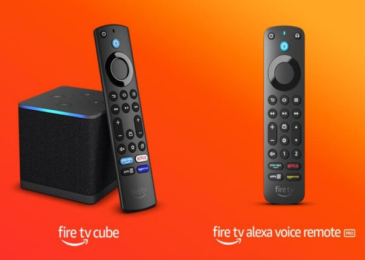 Amazon launches Fire TV Cube, Alexa Remote Pro in India