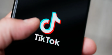 100 M videos were taken down from Tiktok over policy violations