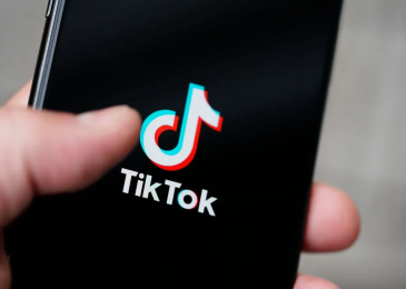 100 M videos were taken down from Tiktok over policy violations