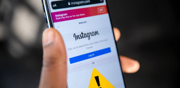 Try this now if your Instagram is glitching over and over again