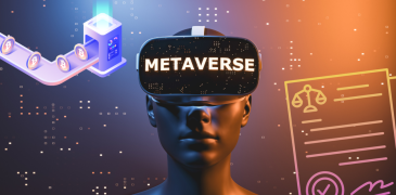Chinese university anticipates metaverse major, names department after metaverse