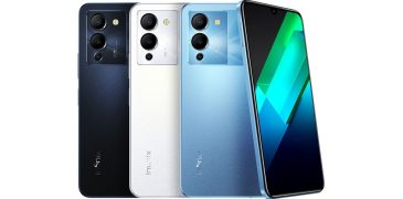 Infinix Note 12 price in Pakistan & specifications