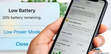 iPhone battery problems and how you can solve them