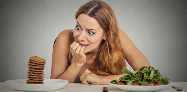Satisfy Your Cravings Without Worrying About Calories