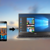 How to transfer pictures from your phone to a PC