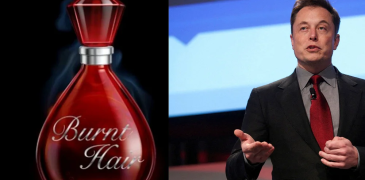 10,000 bottles of Elon Musk’s recently launched ‘Burnt Hair’ perfume sold out in a few hours