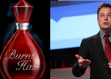 10,000 bottles of Elon Musk’s recently launched ‘Burnt Hair’ perfume sold out in a few hours