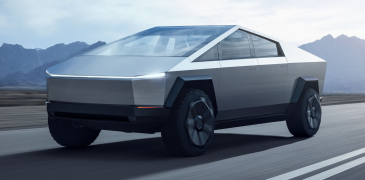 Elon Musk claimed that Cybertruck will be able to turn itself into a boat
