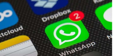 Recently launched amazing features  of WhatsApp