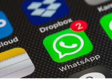 Recently launched amazing features  of WhatsApp