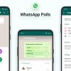 Creating polls on WhatsApp for Windows will be possible soon