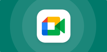 How to record Google meet video call being a participant?