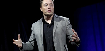 Elon Musk to Launch His Own Smartphone If Apple & Google Ban Twitter
