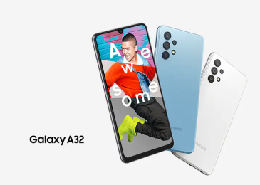 Samsung Galaxy A32 pricing and specifications in Pakistan