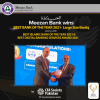The Best “Islamic Bank of the Year” Award 2021 Goes to Meezan Bank