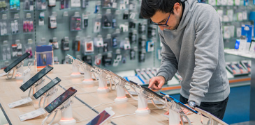 How to find the best mobile phone for daily use