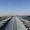 Dubai International Airport Receives “Airport of The Year” Award