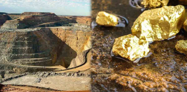 Reko Diq project Will Create 7,500 Jobs During Peak Construction