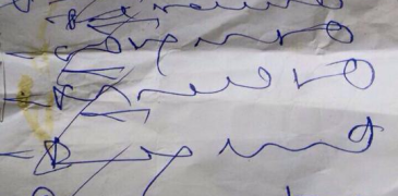 Google Lens Product Can Read Your Doctor’s Handwriting for You