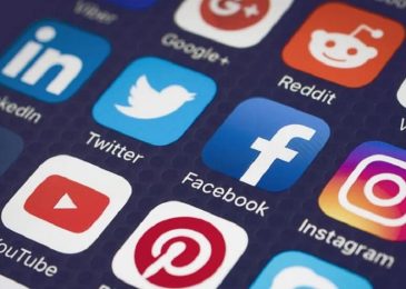 PTA releases list of top 8 most popular social media platforms in Pakistan
