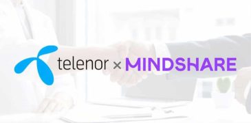 Mindshare Named as Telenor’s Official Media Agency Partner