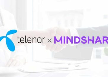 Mindshare Named as Telenor’s Official Media Agency Partner