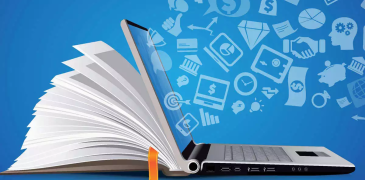 Technology is changing the way of learning.