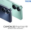 Tecno Camon 20 Premier price in Pakistan & specifications