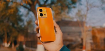 Vivo V25e Review: A Feature-Packed Smartphone at an Affordable Price