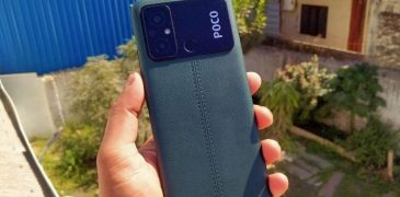 Xiaomi’s Poco C55 Launch Date and Design Confirmed