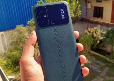 Xiaomi’s Poco C55 Launch Date and Design Confirmed
