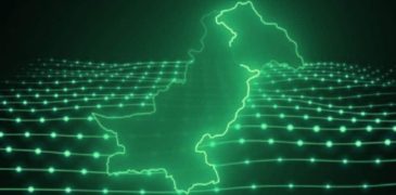 The Potential for Digitization to Boost Pakistan’s Economy by $60 Billion in 7-8 Years: Report