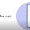 Google Enhances Translation Feature to Include Photo Translation on Desktop