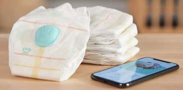 Penn State University Develops Smart Diapers with Built-In Sensors to Simplify Parenting